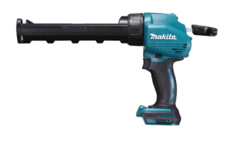Akusilikoonipüstol 310ml Makita DCG180Z