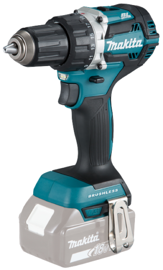 Akutrell Makita DDF484Z