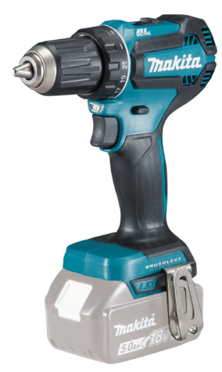 Akutrell Makita DDF485Z