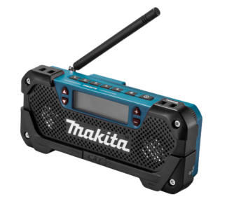 Raadio Makita DEAMR052