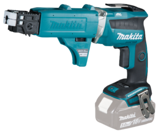 Akulindikruvikeeraja Makita DFS452ZJX3