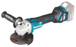 Akuketaslõikur Makita DGA511Z