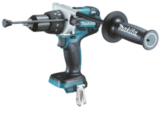 Löögiga akutrell Makita DHP481Z