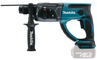 Akupuurvasar Makita DHR202Z