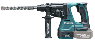 Akupuurvasar Makita DHR242Z