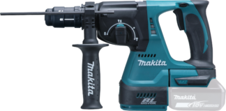 Akupuurvasar Makita DHR243Z