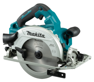 Akuketassaag 2x18V Makita DHS782Z
