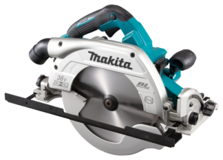 Akuketassaag 2x18V Makita DHS900Z