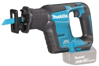 Akutiigersaag Makita DJR188Z