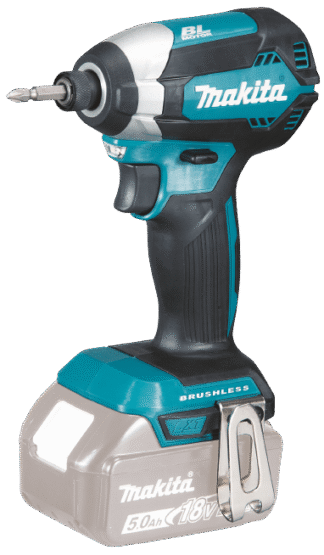 Akulöökkruvikeeraja Makita DTD153Z