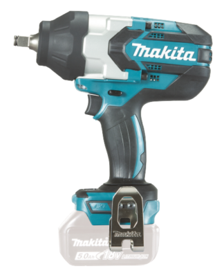 Akulöökmutrikeeraja Makita DTW1002Z