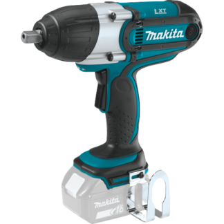 Akulöökmutrikeeraja Makita DTW450Z