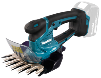 18V aku murukäärid Makita DUM604ZX 160 mm, solo