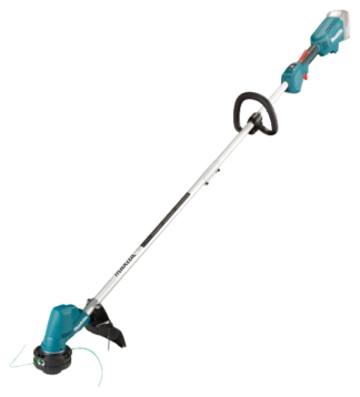 18V akutrimmer Makita DUR192LZ 18V