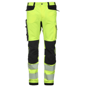 Baltic Canvas Tension kõrgnähtavad stretch vööpüksid