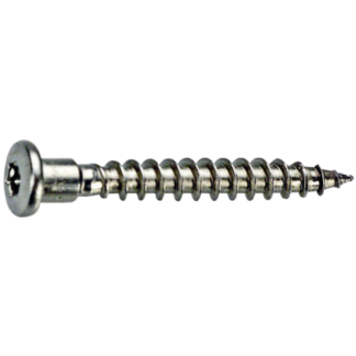 Fixmaster nurgikukruvi 4,8x40 Tx20 C2 (250tk/karp)