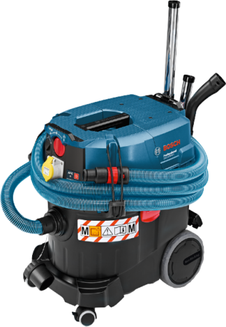 Tolmuimeja Bosch GAS 35 M AFC [3601JC3100]