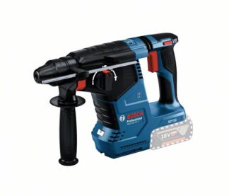 Akupuurvasar Bosch GBH 18V-24 C SOLO 2,4J 2,9 kg