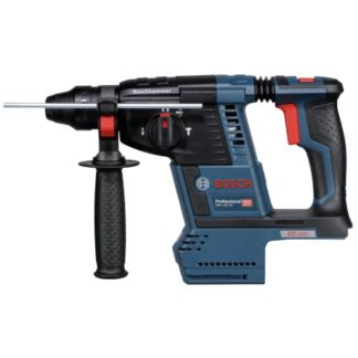 Akupuurvasar Bosch GBH 18V-26 SOLO [3611J09000]