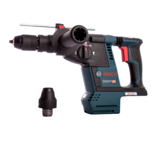 Akupuurvasar Bosch GBH 18V-26 F SOLO [3611J10001]