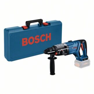 Akupuurvasar Bosch GBH 18V-28 DC Solo L-Boxx XL [0611919001]
