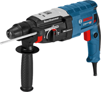 Puurvasar Bosch GBH 2-28 [3611B67500]