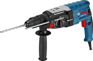 Puurvasar Bosch GBH 2-28 F 230V [3611B67600]