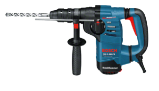 Puurvasar SDS+ Bosch GBH 3-28 DFR [3611B4A000]