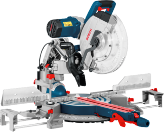 Järkamissaag Bosch GCM 12 GDL 2000W [3601M23600]