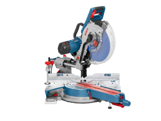 Järkamissaag Bosch GCM 12 SDE 2000W [3601M23100]