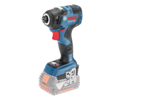 Akulöökkruvikeeraja Bosch GDR 18V-200 C SOLO [3601JG4100]