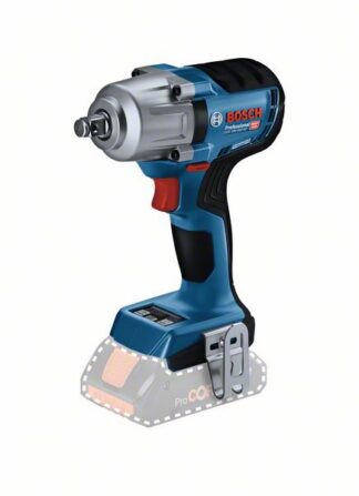 Akulöökmutrikeeraja Bosch GDS 18V-450 HC SOLO [06019K4000]