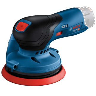 Ekstsentriklihvija Bosch GEX 12V-125 [3601C72100]