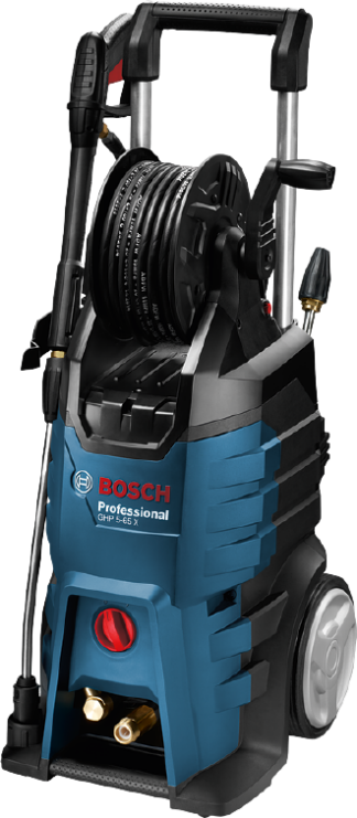 Survepesur Bosch GHP 5-65 X [3600J10600]