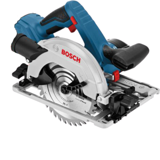 Ketassaag Bosch GKS 18V-57 G siinile SOLO [3601FA2100]