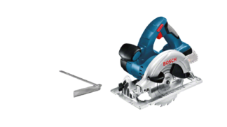 Ketassaag Bosch GKS 18 V-Li SOLO [3601F6H000]
