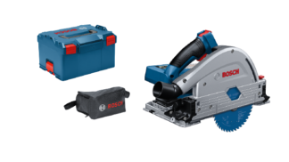 Akuga uputussaag Bosch GKT 18V-52 GC [3601FB4000]