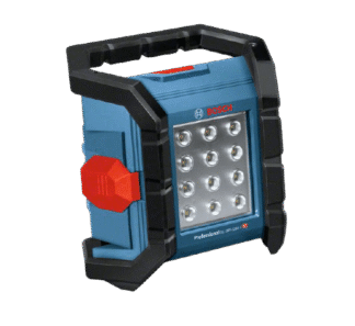 Akulamp Bosch GLI 18V-1200 C