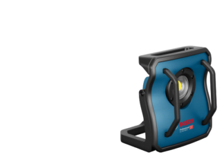 Akulamp Bosch GLI 18V-4000 C SOLO [3601D46800]