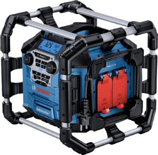 Bosch Laadimisseade GAL 3680 CV