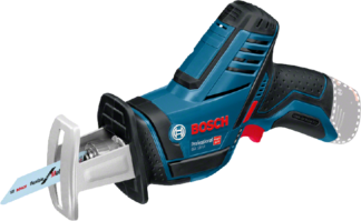Akutiigersaag Bosch GSA 12V-14 SOLO [3601F4L901]