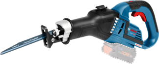 Akutiigersaag Bosch GSA 18V-32 SOLO [3601FA8100]