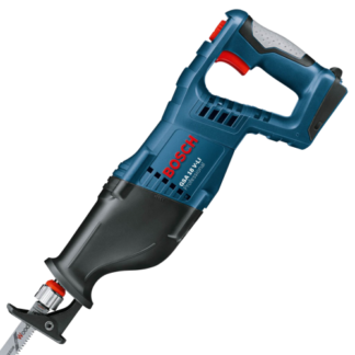 Akutiigersaag Bosch GSA 18 V-Li SOLO [3601F4J0D0]