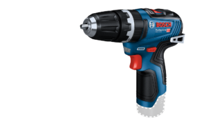 Akulöökpuurtrell-kruvikeeraja Bosch GSB 12V-35