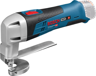 Akuplekikäärid Bosch GSC 12V-13 SOLO [3601J26103]