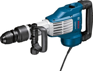 Piikvasar SDS MAX Bosch GSH 11 VC [3611C36000]