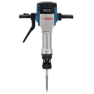 Piikvasar Bosch GSH 27 VC [3611C0A000]