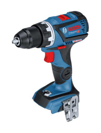 Akutrell-kruvikeeraja Bosch GSR 18V-60 C Solo [3601JG1100]