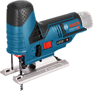 Tikksaag Bosch GST 12V-70 Solo [3601EA1001]