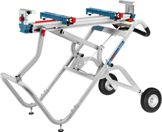 Järkamissae töölaud Bosch GTA 2500 W [3601M12100]